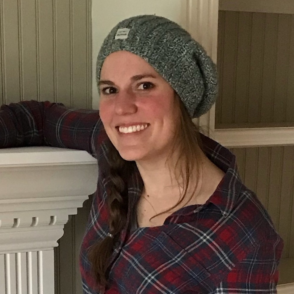 Meet your Posher, Vanessa